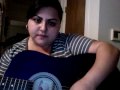 I Never Told You - Colbie Caillat (cover)