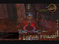LOTRO Ivar solo with a Burglar