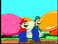 Youtube Poop- No Luigi Look