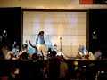 Beckwith @ CAU Residence Hall Stepshow Pt. 3 Beckwith @ CAU Residence Hall Stepshow Pt. 3