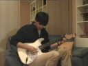 Psychodelic Bluesrock Jam