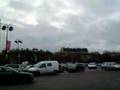 Champs Elysees in Paris video