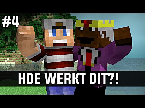 how to use a hoe in minecraft