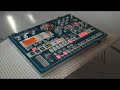 T-KEN JUEAL-21 Retro Techno T-KEN JUEAL-21 Retro Techno