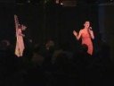Cristina Bitiusca & Alcides Ovelar - Demmo