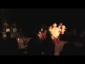 Max's Cabaret 2009 - Ludmilla's Entrance