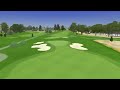 Del Monte Golf Course on GolfAchiever's Sim Golf
