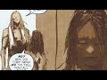 A Comicbook Orange: The Spirit, Coward, MGS: Sons of Liberty