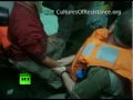 Smuggled video shows Israeli snipers aiming, firing at Gaza Flotilla activists