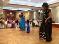 Our Bangali Dance- Moner Majhe Tumi- SONG Akashe Batashe