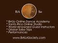 BASo: NY Salsa Ladies' Styling/Ahtoy