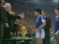 A Tribute to Maradona and Caniggia