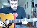 12-string: Yup Ba Gaday Eyop 12-string: Yup Ba Gaday Eyop