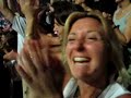 Italia Francia -Cannavaro alza la coppa