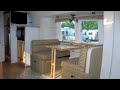 2009 Airstream Classic LImited 30' S/O Travel Trailer RV - Crash Course