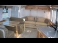 2009 Airstream Classic LImited 30' S/O Travel Trailer RV - Crash Course