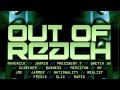 ROWNTREE-OUT OF REACH MIXTAPE ADVERT