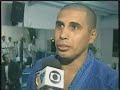 Wilson Roberto - Soldier Black Belt 2