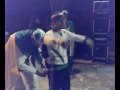 Algérie qualifié zkara fel masri.flv