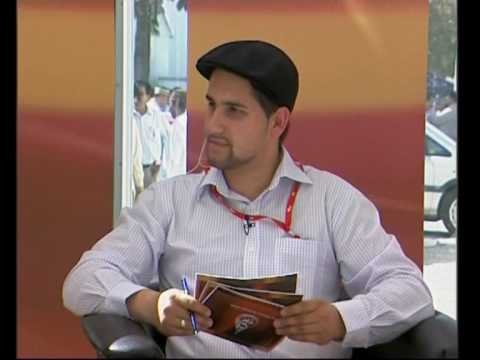 Jalsa Salana Germany 2009 - mit deutschen Konvertiten 5/6