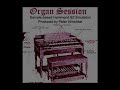 Motif XS Organ Session English part1
