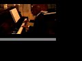 Denzel Garrick Plays Haydn\