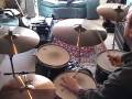 videos de Paiste Giant Beat & 2002 Cymbal Demo (Bonham)