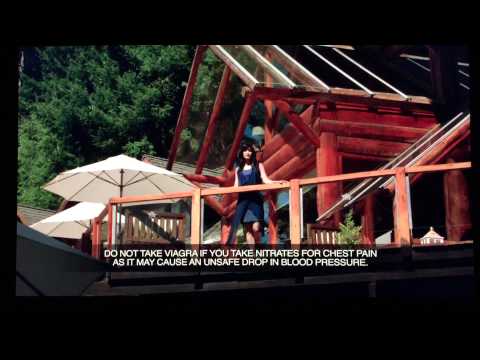Latest viagra commercial