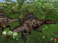 jurassic park operation genesis~coco jambo!!!!!!!!!!!!!!