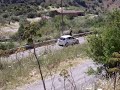 Targa Florio 2008 show travaglia tornantini sclafani bagni