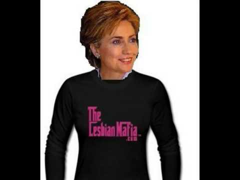 The Lesbian Mafia ~Show #20(A)~ A$$ Angst & Hill on the Hill