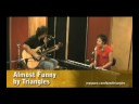 Almost Funny by Triangles