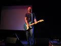 Bob Mould If I can\
