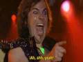 Tenacious D Master Exploder sub esp