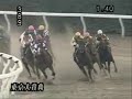 2008年　第54回 東京大賞典 / カネヒキリ