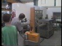 Neue Maschinenfabrik im Gewerbepark Oyten (1998)