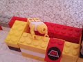 LEGO GROCERY SHOP