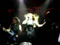 Epica@Cafe iguana, monterrey