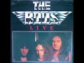 The Rods - Born To Rock The Rods - Born To Rock