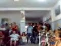 Las bitches bailando en el asilo de ancianos