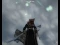 Jet Pack and Acid Rain demo