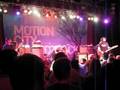 Motion City Soundtrack - Finish what you started - Winnipeg