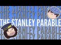 The Stanley Parable - Steam Train - YouTube