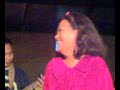 Rev2 - Himig ng Pag-ibig (with Tita Luz @ Mug Caf�)