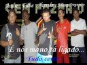Alexandre do Barreiro - Volta por favor