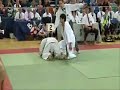 Kyokushinkai Knockdown Highlights