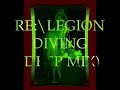 RE:\\LEGION \"DIVING\" (DEEP MIX) RE:\\LEGION \"DIVING\" (DEEP MIX)