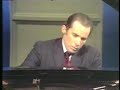 Beethoven - Bagatelle No.3 Op.126
