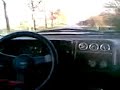 Cosworth testing Adaptronic Aftermarket ECU Cosworth testing Adaptronic Aftermarket ECU