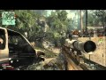 MW3: zzirGrizz Village Commentary 90-53 Loss? & Updates